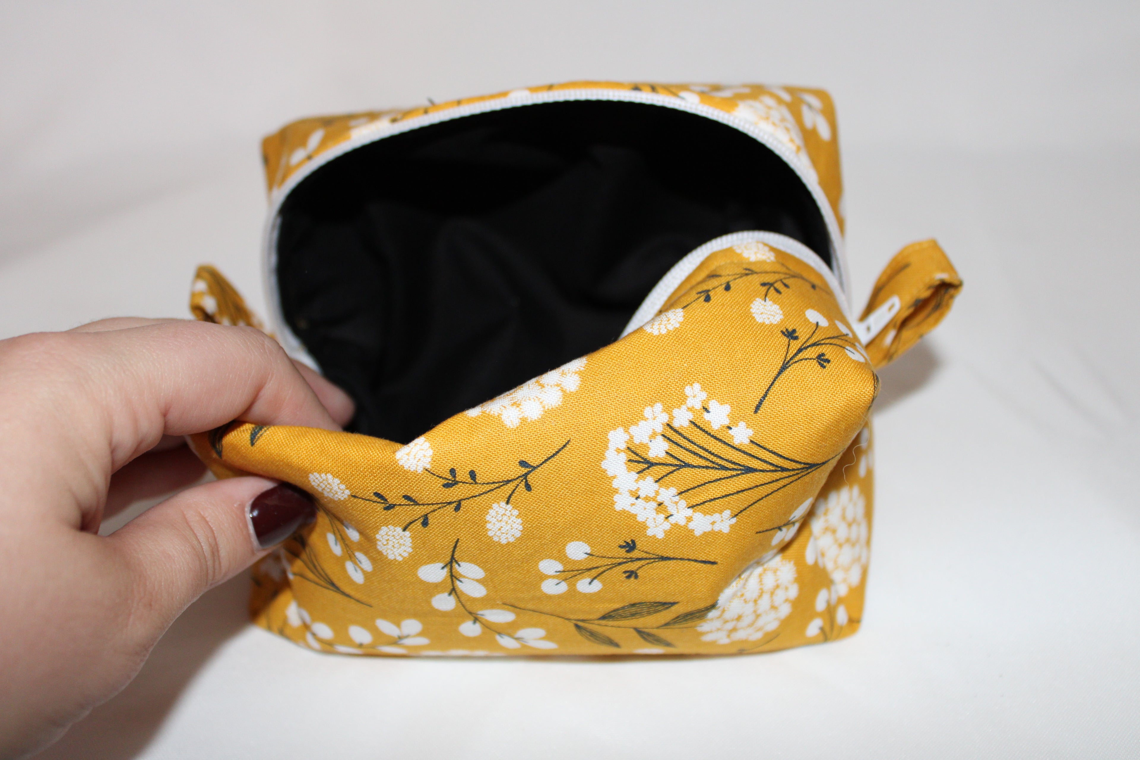 Honey Blossom bag