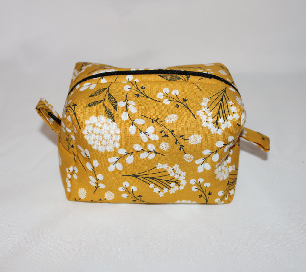 Honey Blossom bag