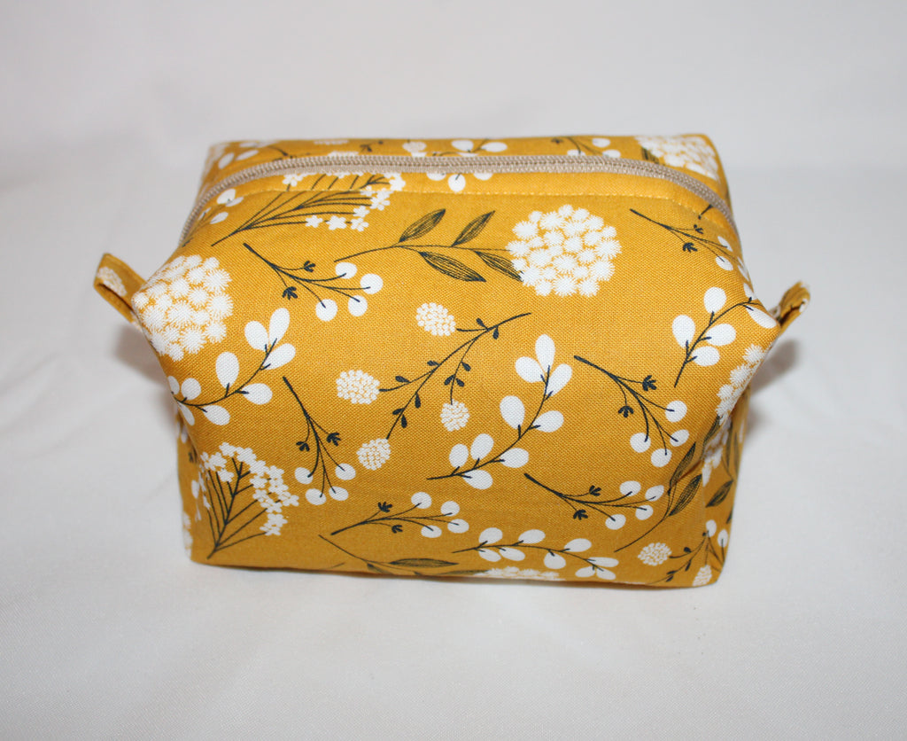 Honey Blossom bag