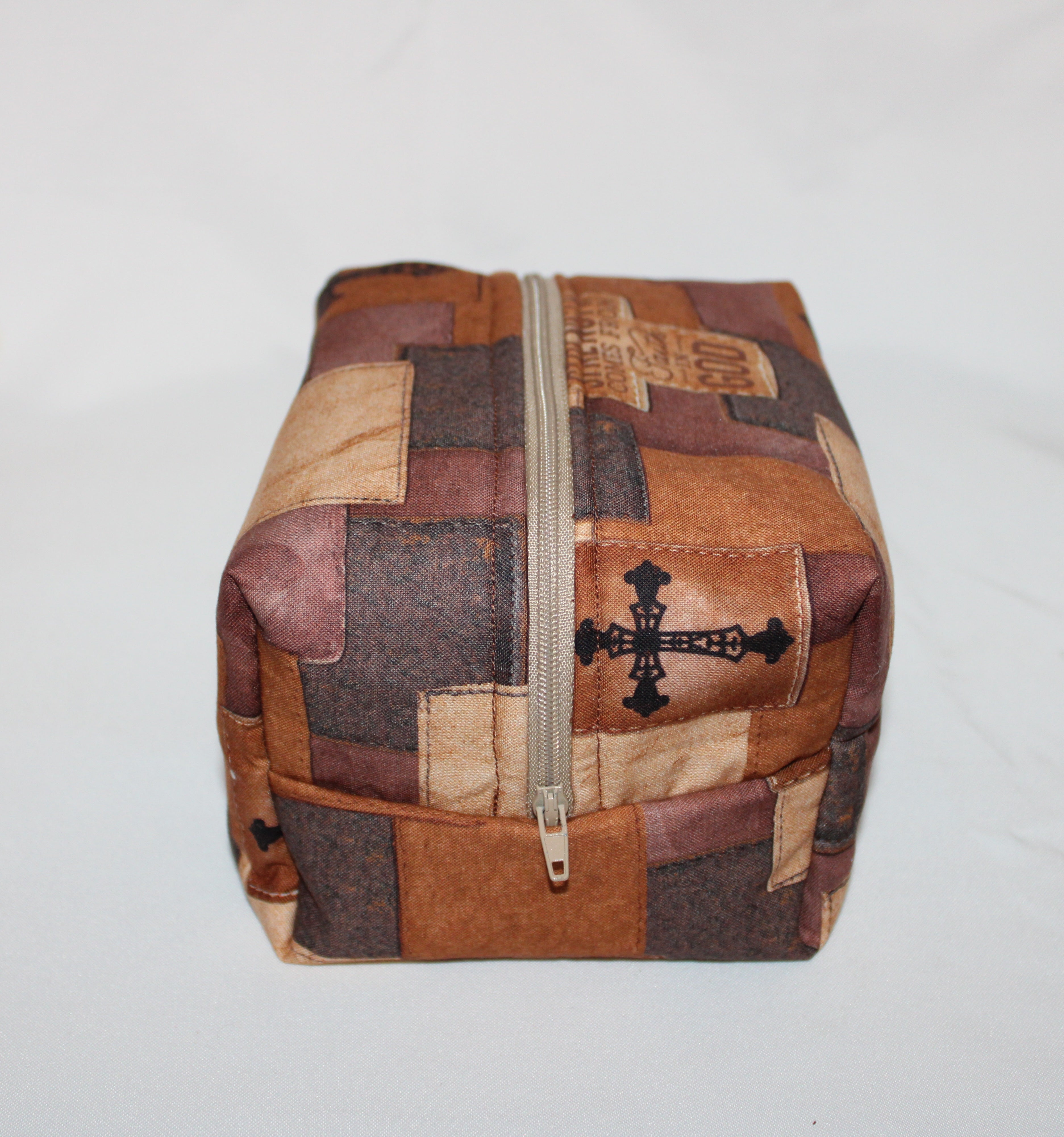 Faith and Strength bag