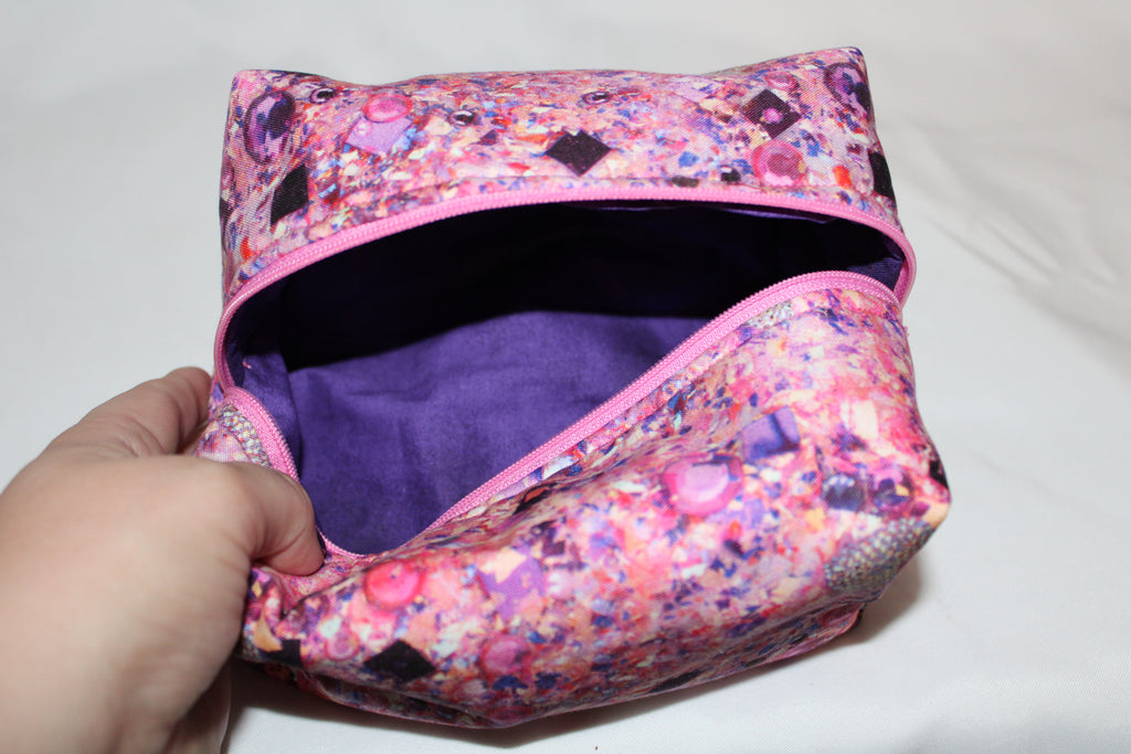 Pinkalicious bag
