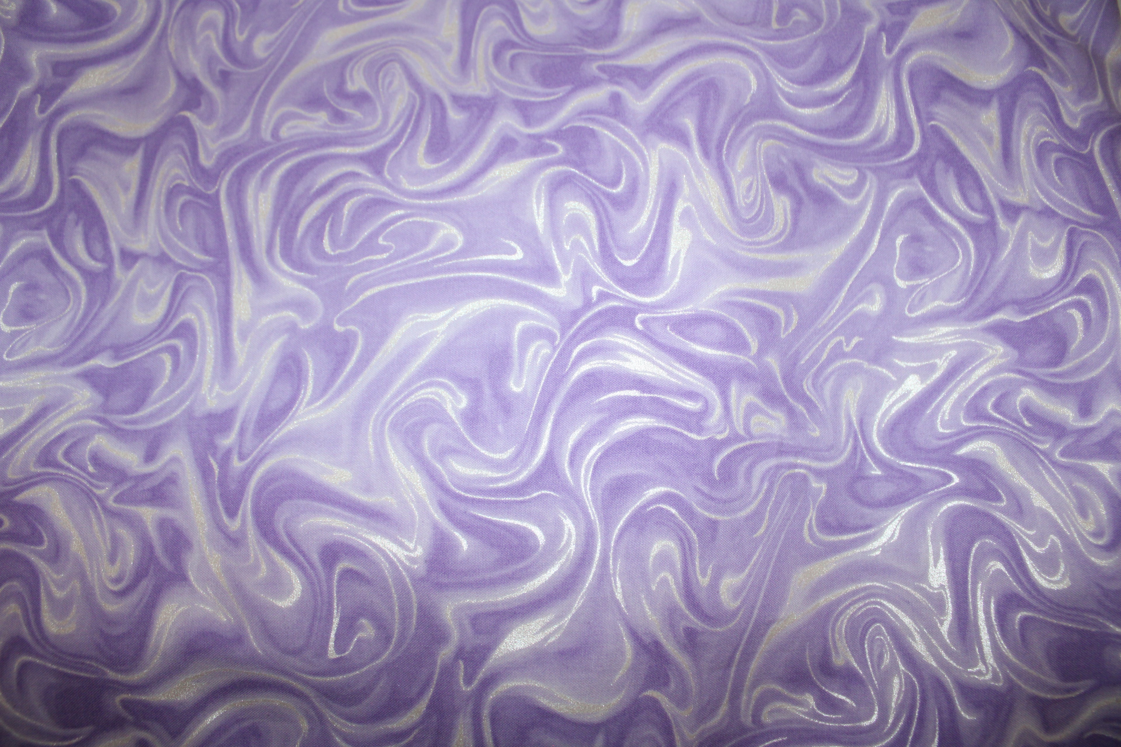 Purple Haze tote bag