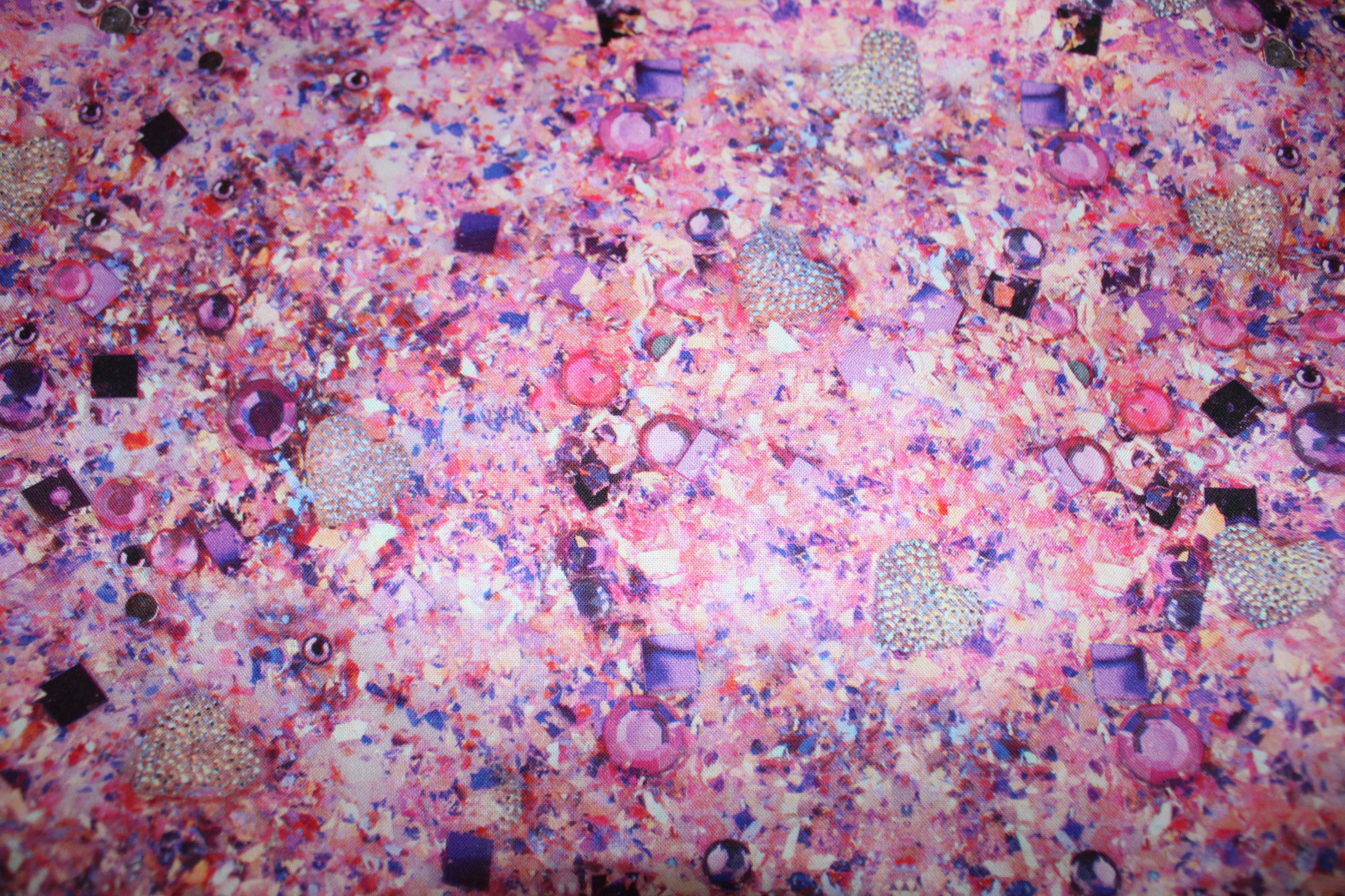 Pinkalicious tote bag