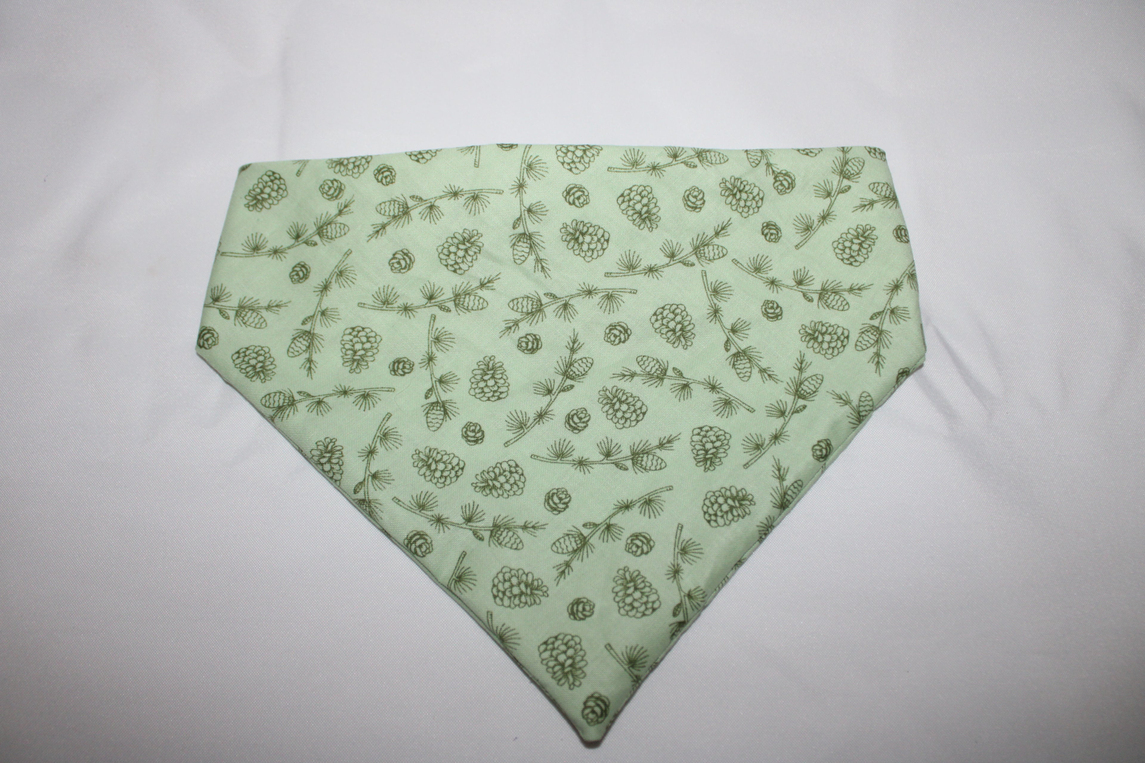 Pine Whisper Dog Bandana
